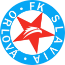 Slavia Orlová